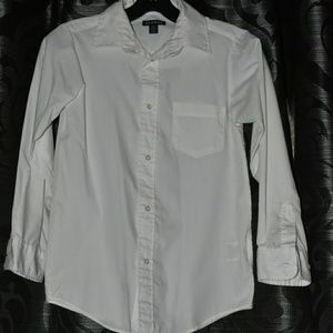 George Boys Dress Shirt